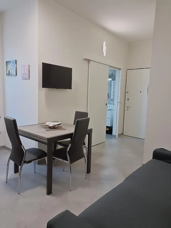Orchidea Home Busto Arsizio Appartamento