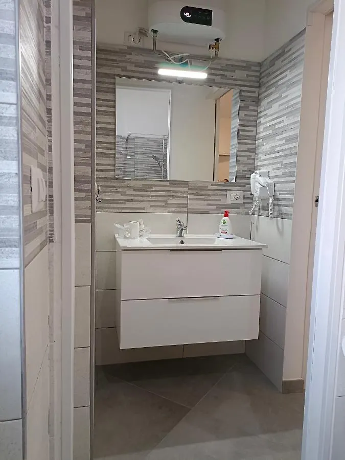 Appartamento Orchidea Home Busto Arsizio