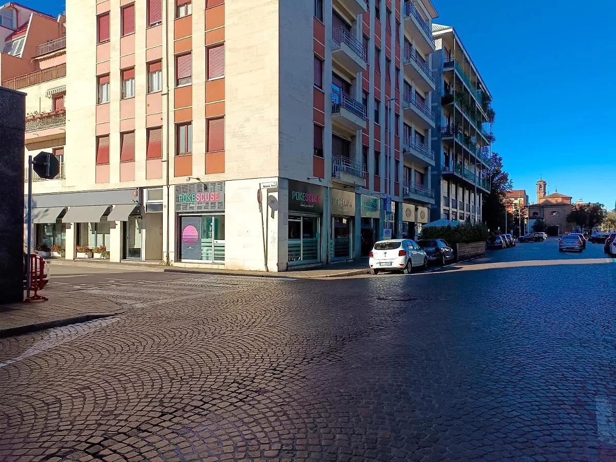 Orchidea Home Busto Arsizio