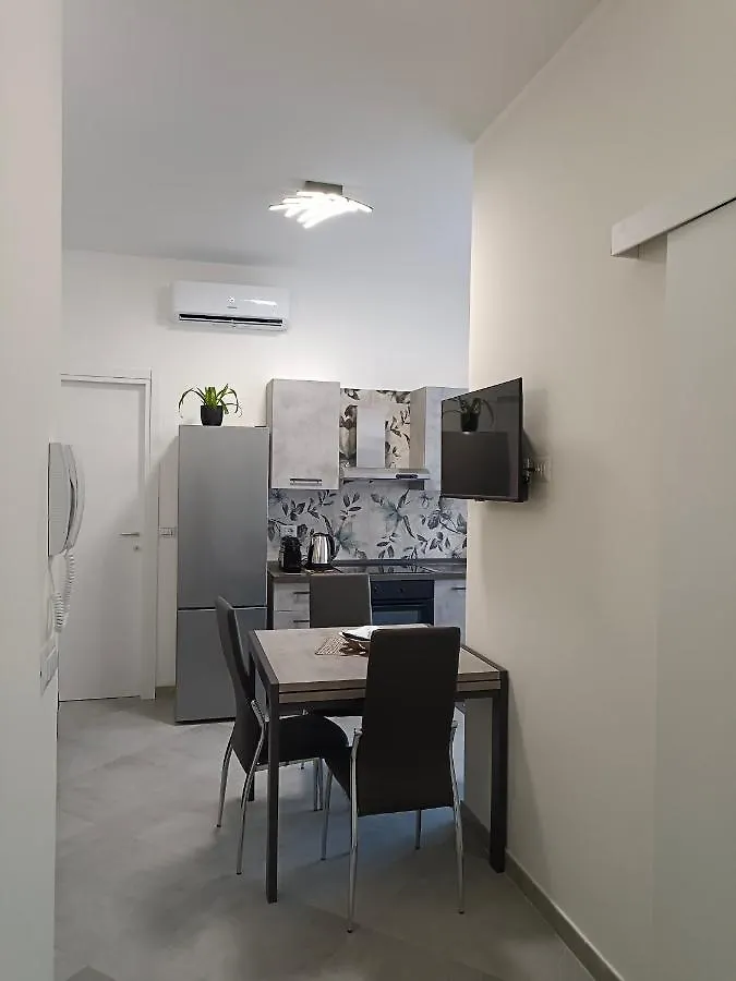 Appartamento Orchidea Home Busto Arsizio