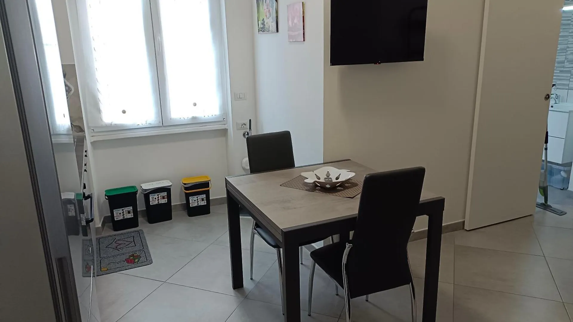 Appartamento Orchidea Home Busto Arsizio