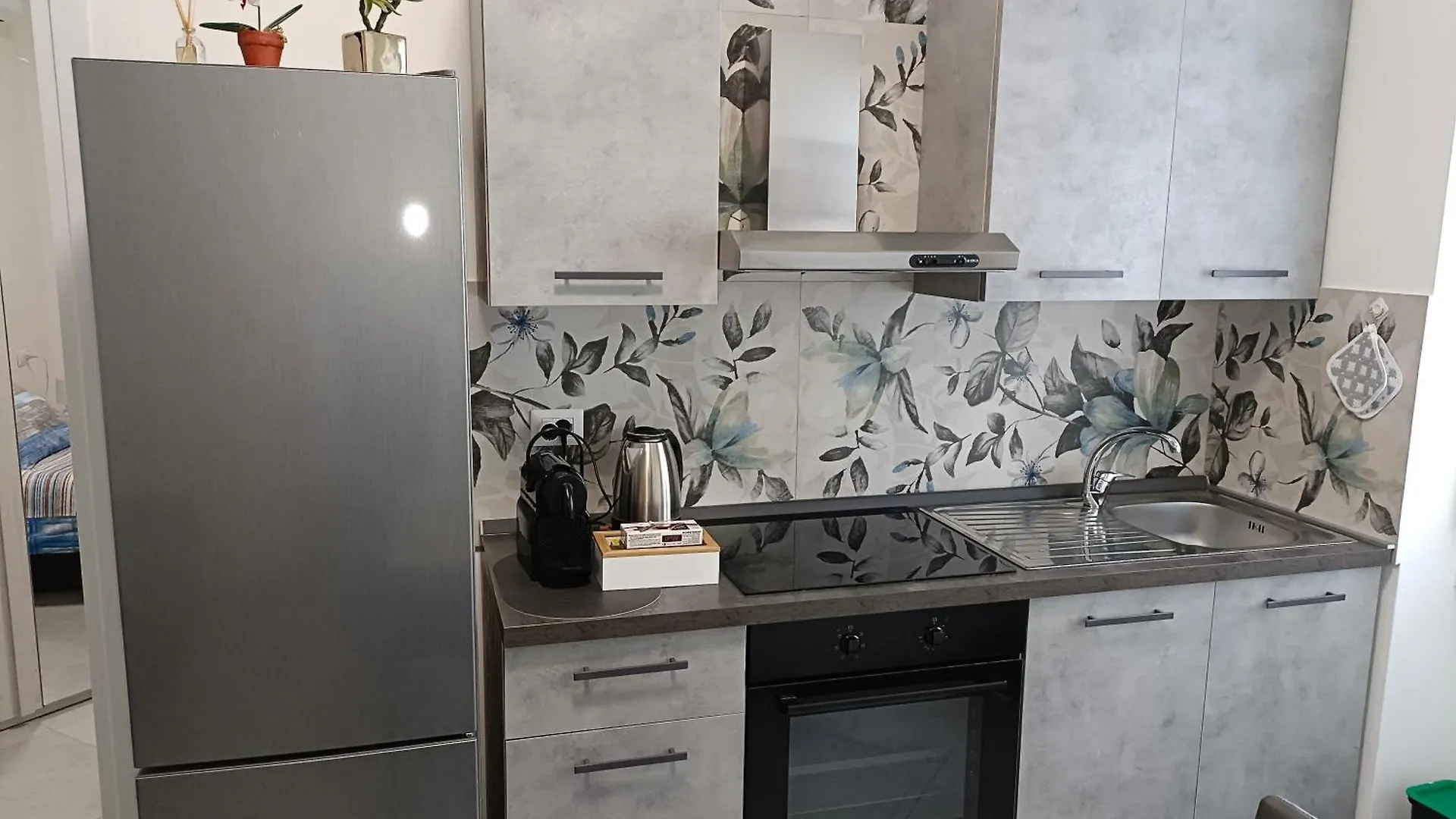 Orchidea Home Busto Arsizio Italia